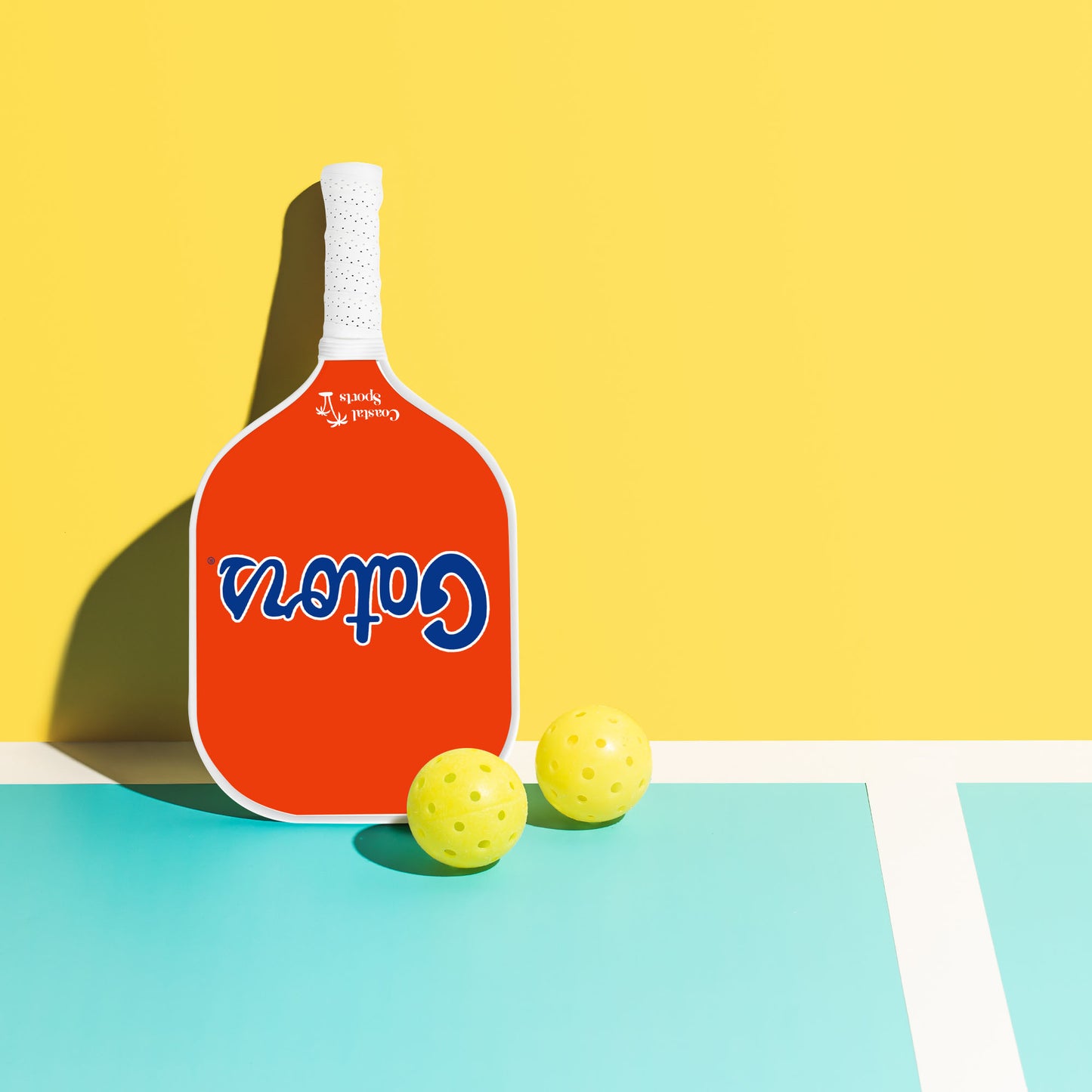 Florida Gators Pickleball Paddle