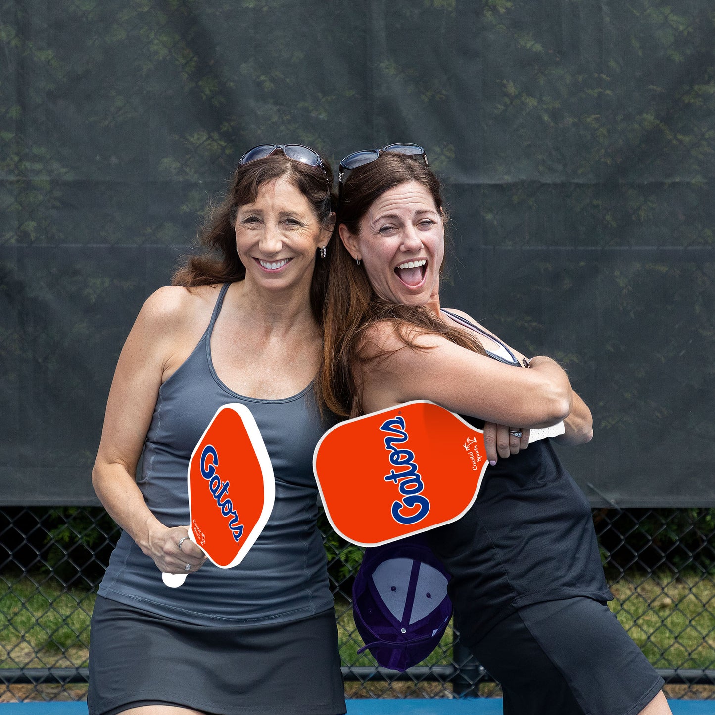 Florida Gators Pickleball Paddle