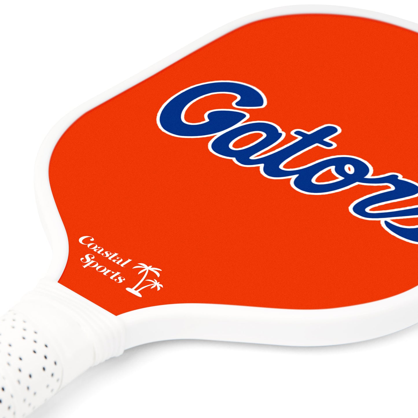 Florida Gators Pickleball Paddle