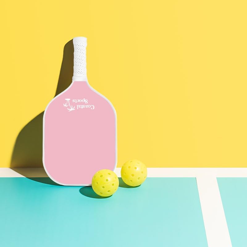 Coastal Sports Pickleball Paddle