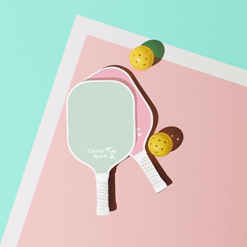 Coastal Sports Pickleball Paddle