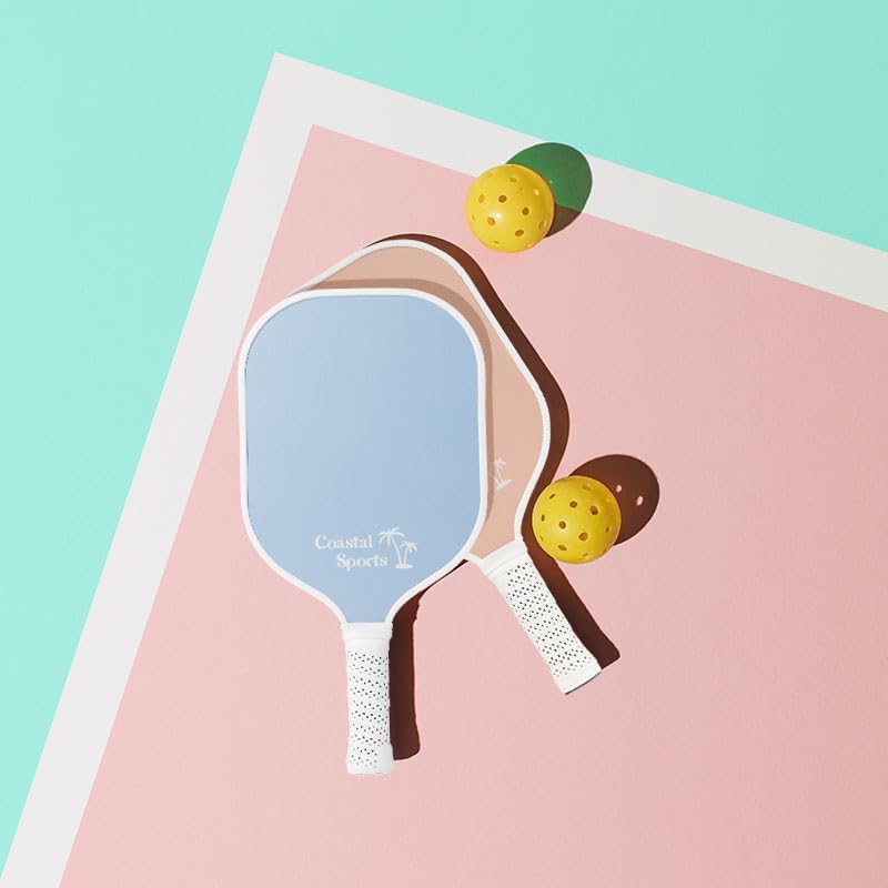 Coastal Sports Pickleball Paddle