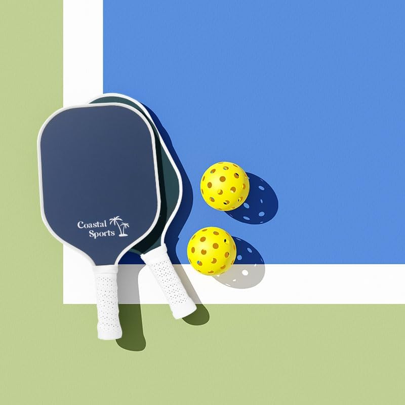 Coastal Sports Pickleball Paddle