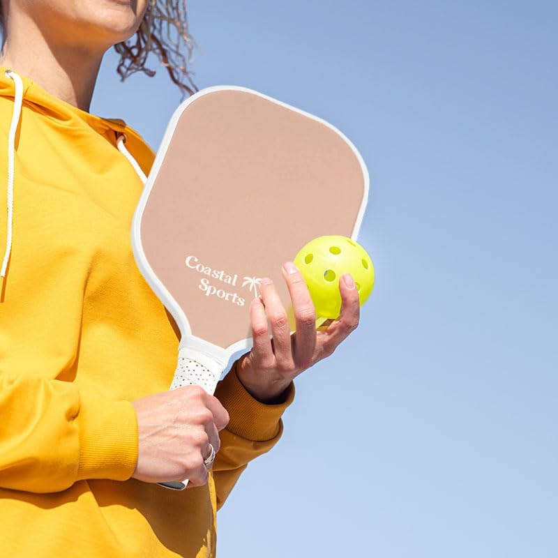 Coastal Sports Pickleball Paddle