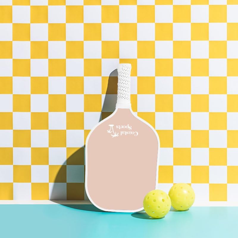 Coastal Sports Pickleball Paddle