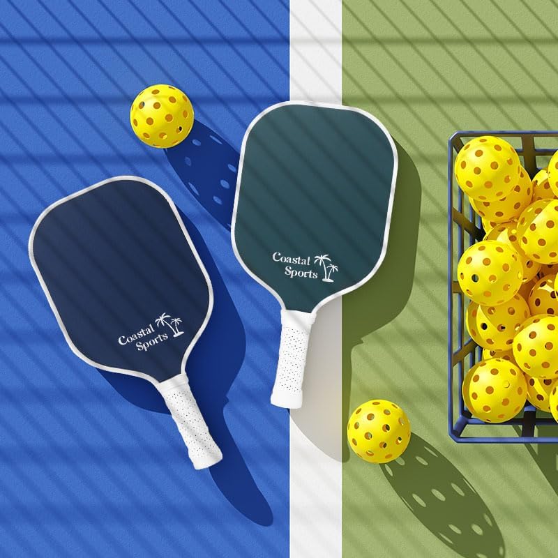 Coastal Sports Pickleball Paddle