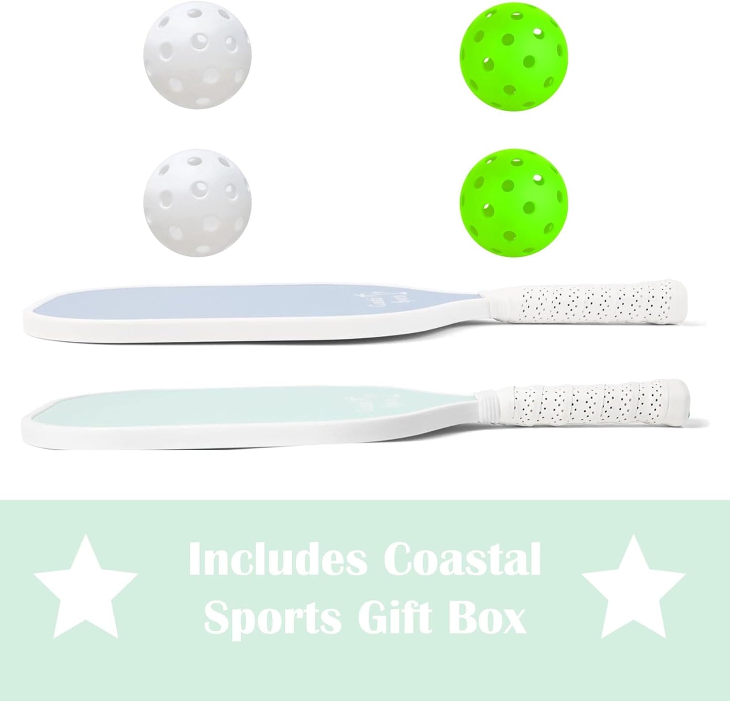 Coastal Sports Pickleball Paddle