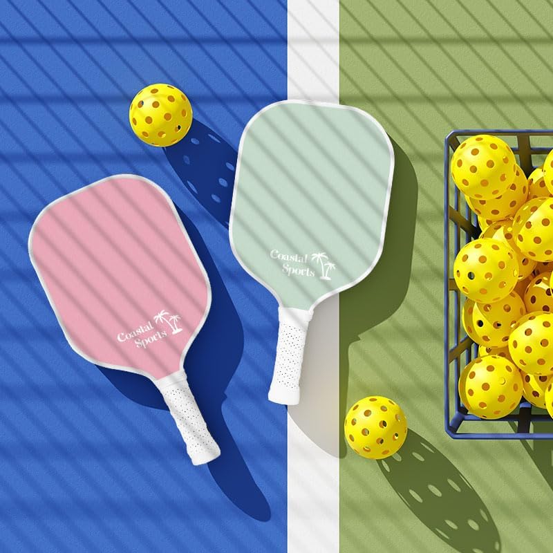 Coastal Sports Pickleball Paddle