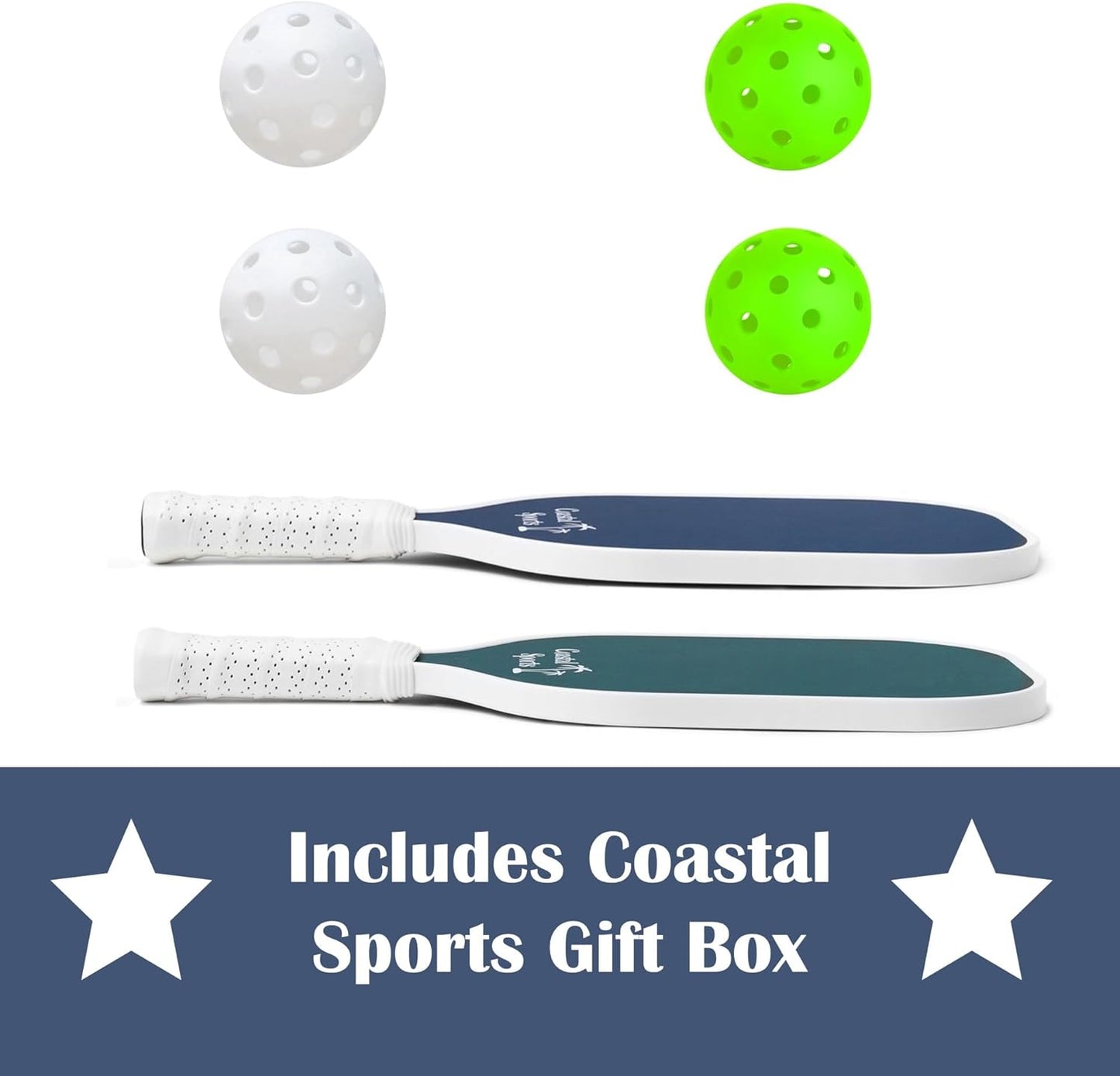 Coastal Sports Pickleball Paddle
