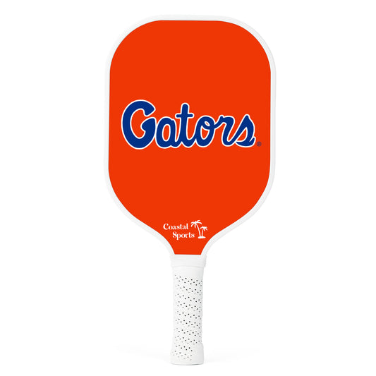 Florida Gators Pickleball Paddle