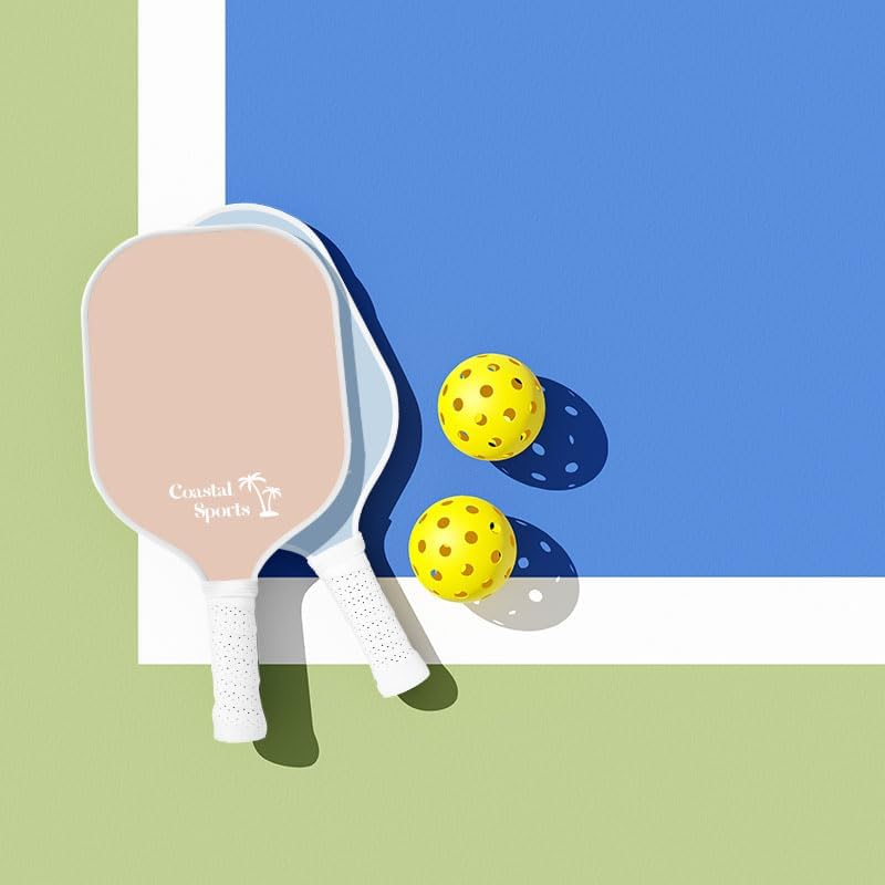 Coastal Sports Pickleball Paddle